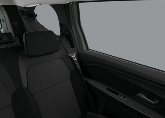 DACIA Jogger usata, con Controllo trazione