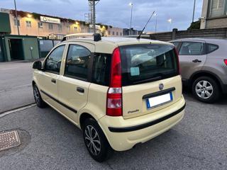 FIAT Panda usata, con Airbag Passeggero