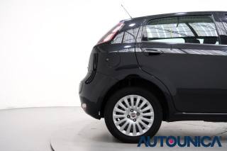 FIAT Punto Evo usata 38