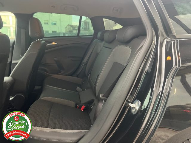OPEL Astra usata, con Climatizzatore