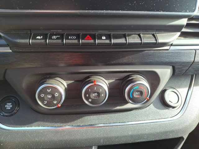 RENAULT Trafic usata, con Cruise Control