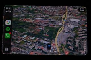 SKODA Kodiaq usata, con Interni in pelle