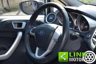 FORD Fiesta usata 38