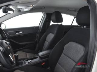 MERCEDES-BENZ A 160 usata 8