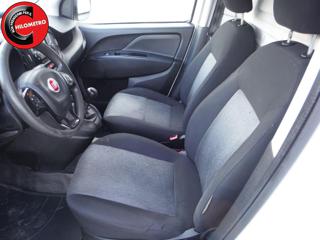 FIAT Doblo usata, con Controllo automatico clima