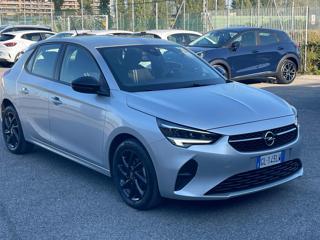 OPEL Corsa 1.2 100 CV Design & Tech Euro6D