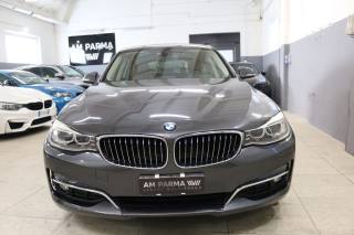 BMW 320 usata, con Airbag