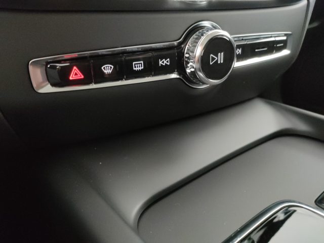 VOLVO S60 usata, con Frenata d