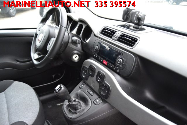 FIAT Panda usata 21