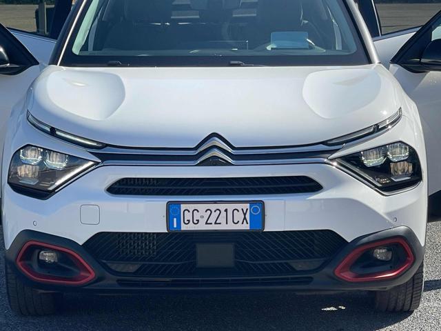 CITROEN C4 usata, con Cruise Control
