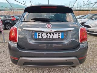 FIAT 500X usata, con Alzacristalli elettrici