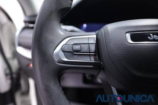 JEEP Compass usata, con Fari LED