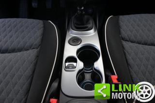 FIAT 500X usata, con Chiusura centralizzata telecomandata