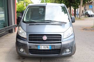 FIAT Scudo usata 80