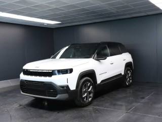 JEEP Compass 1.2 turbo e-hybrid Summit 145cv