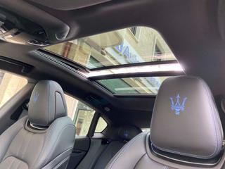 MASERATI Levante usata, con Servosterzo