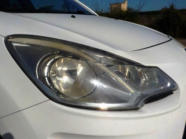 CITROEN C3 usata, con Cruise Control