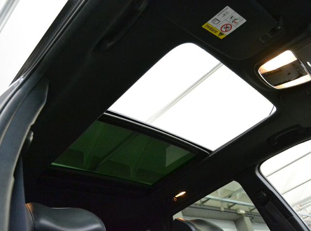 JEEP Grand Cherokee usata, con Fari Xenon