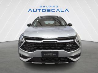KIA Sportage usata, con Airbag