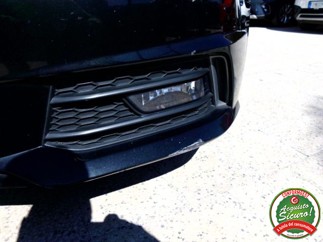 AUDI A1 usata, con Airbag testa