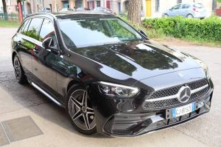 MERCEDES-BENZ C 200 usata, con Cruise Control