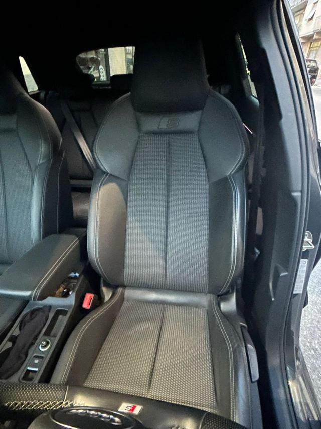 AUDI A3 usata, con Autoradio