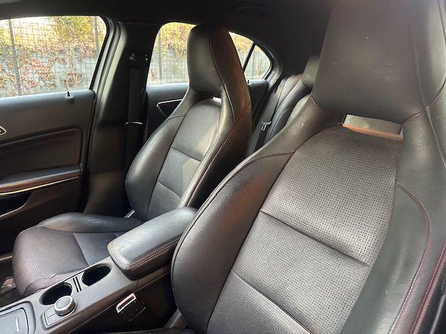 MERCEDES-BENZ A 200 usata, con Servosterzo