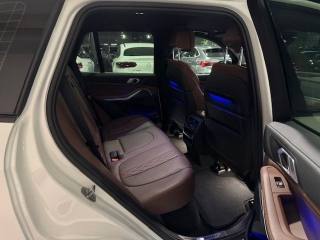 BMW X5 usata, con Sistema di navigazione
