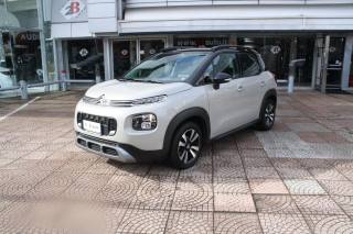 CITROEN C3 Aircross PureTech 82 Shine
