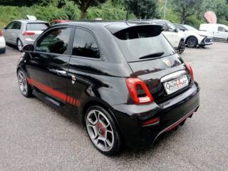 ABARTH 595 usata, con Cerchi in lega