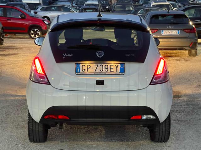 LANCIA Ypsilon usata, con Bluetooth