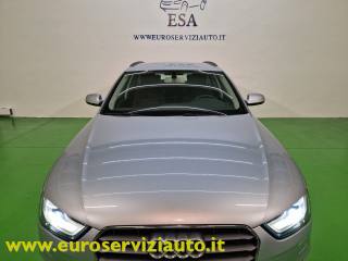 AUDI A4 usata 58