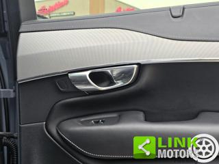 VOLVO XC90 usata, con Vivavoce