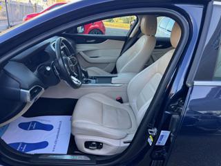 JAGUAR XE usata, con Antifurto