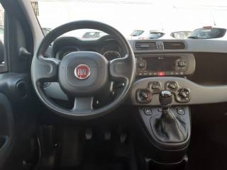 FIAT Panda usata, con Boardcomputer