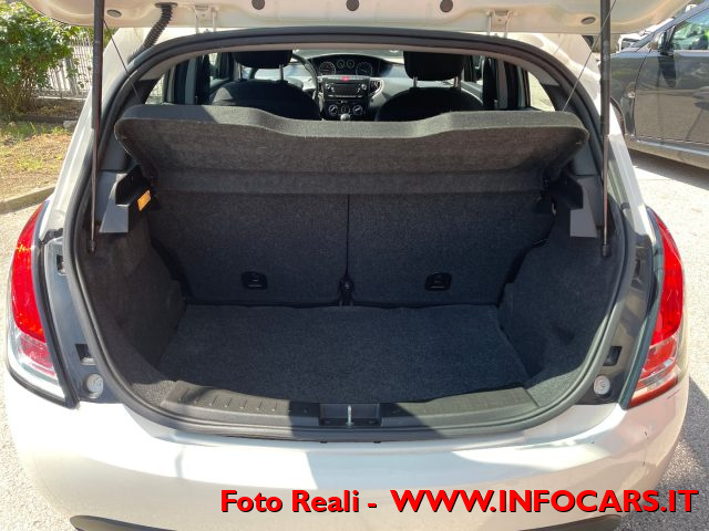 LANCIA Ypsilon usata 18