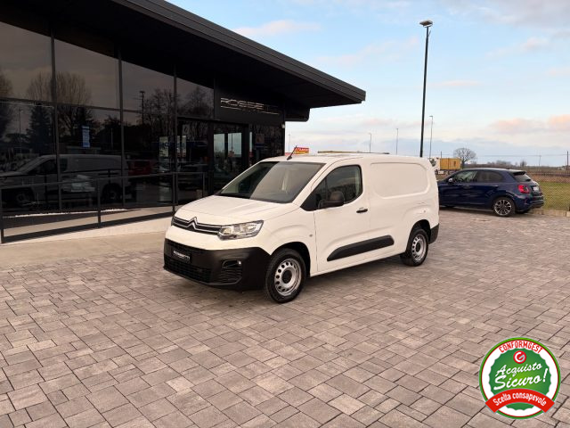 CITROEN Berlingo usata, con Alzacristalli elettrici