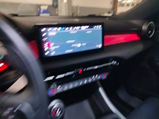 ALFA ROMEO Tonale usata, con Telecamera per parcheggio assistito