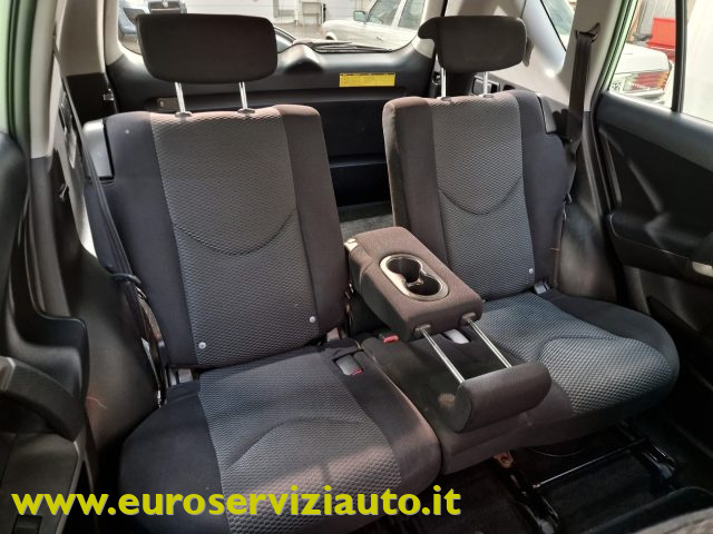 TOYOTA RAV 4 usata 40