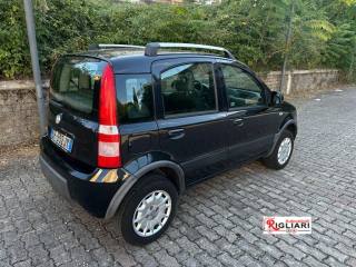 FIAT Panda usata 12