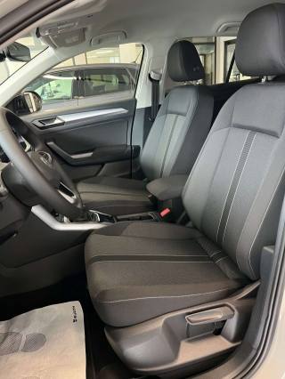 VOLKSWAGEN T-Roc usata, con Climatizzatore
