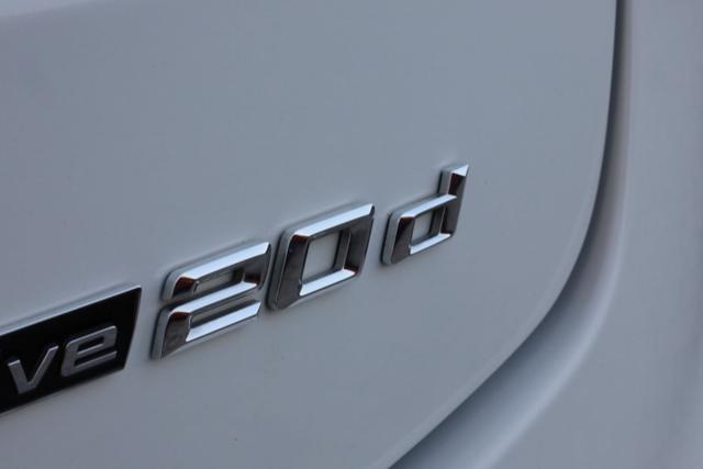 BMW X4 usata, con Sistema di parcheggio automatico