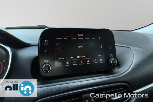 FIAT Tipo usata 9