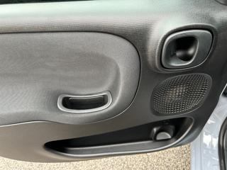 FIAT Panda usata, con Boardcomputer