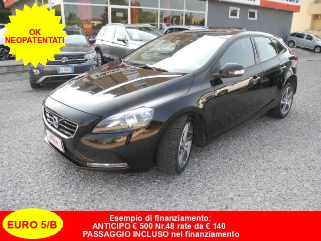 VOLVO V40 usata, con ABS