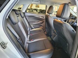 OPEL Grandland X usata, con Controllo trazione