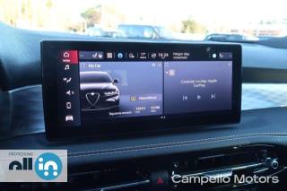 ALFA ROMEO Tonale usata 9