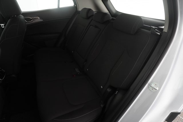 KIA Sportage usata 9