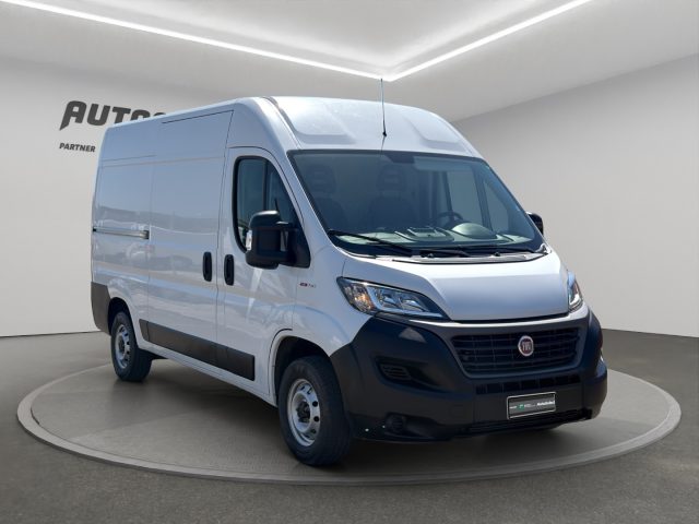 FIAT Ducato usata, con Chiusura centralizzata
