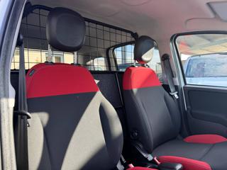 FIAT Panda usata 24